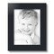 ArtToFrames 9x12 Inch Picture Frame, This 2.00 Inch Custom MDF Poster Frame is Available in Multiple Colors, Great for Your Art or Photos - Comes with Regular Glass and Corrugated Backing (A97FC)